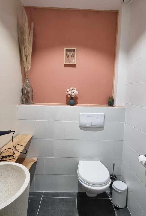 Photo of Bathroom in Saint-Savin