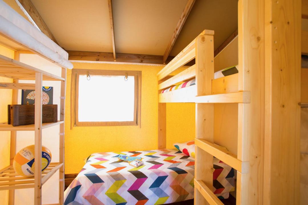 Photo of Bedroom in Vendays-Montalivet