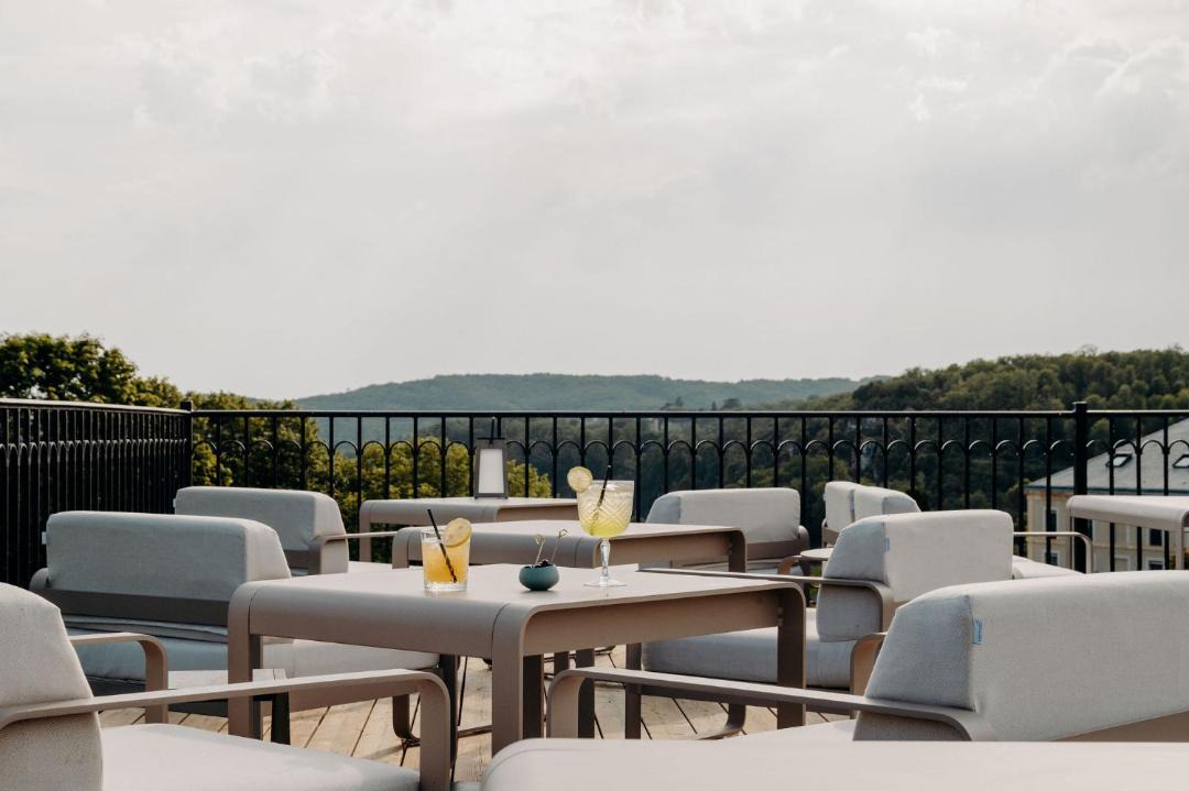 Photo of Patio Balcony in Montfort