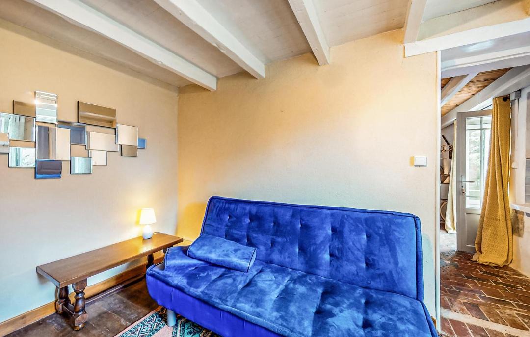 Photo of Bedroom in Nieuil