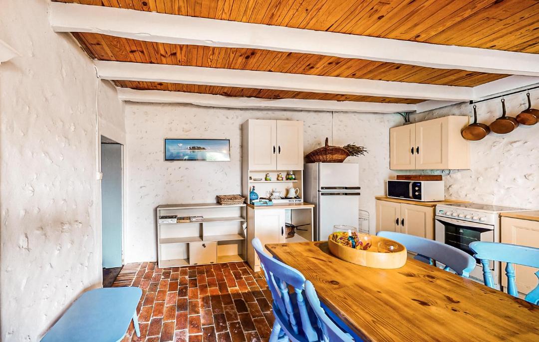 Photo of Livingroom in Nieuil