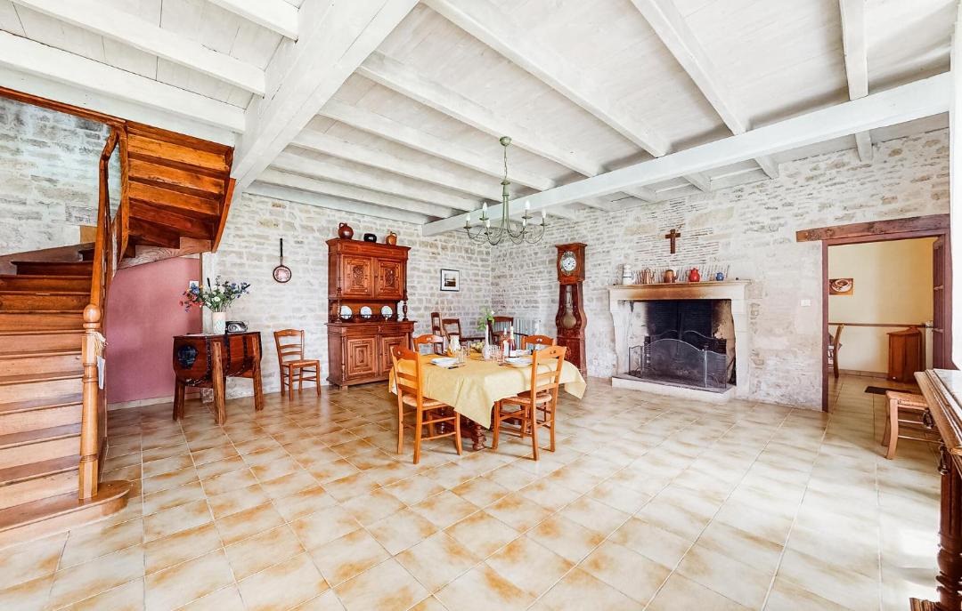 Photo of Kitchen in Ligne