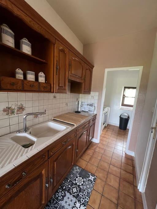Photo of Kitchen in Cressat