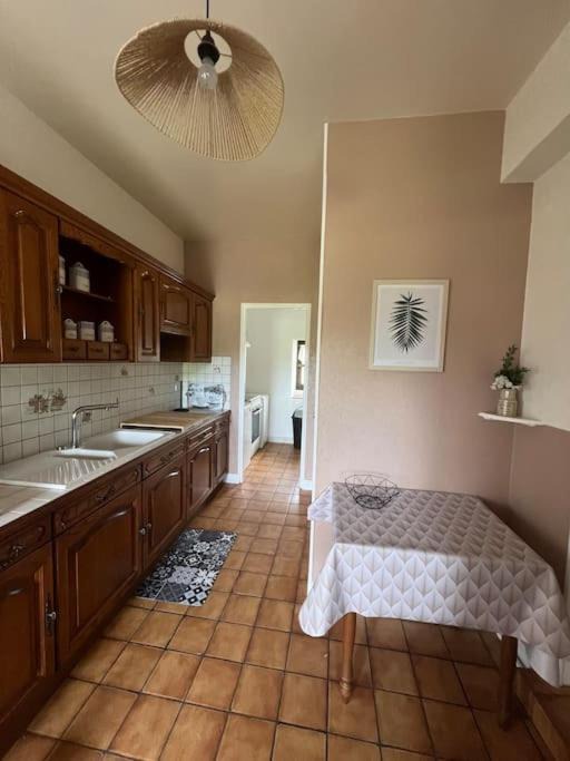 Photo of Kitchen in Cressat