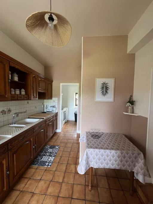 Photo of Kitchen in Cressat