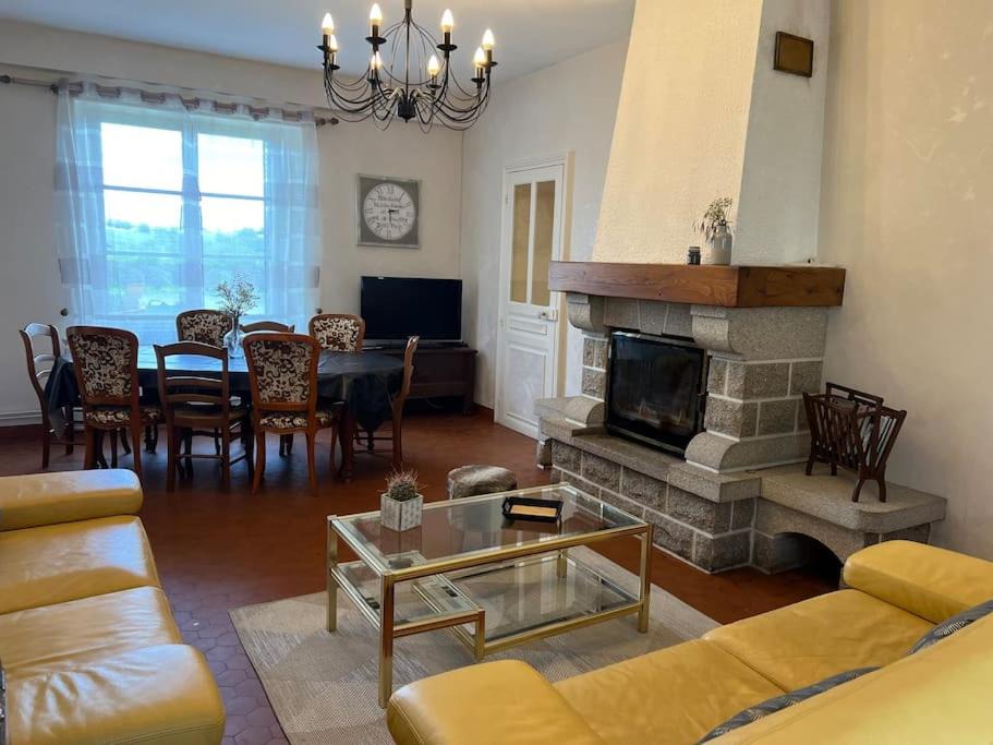 Photo of Livingroom in Cressat