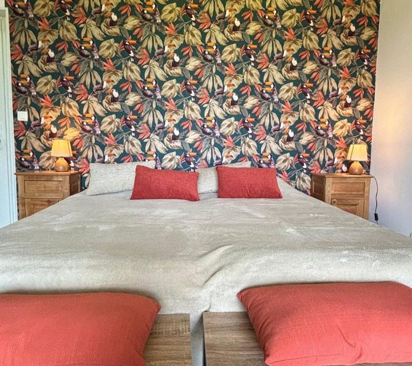 Photo of Bedroom in Colombier