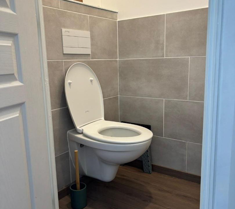 Photo of Bathroom in Colombier