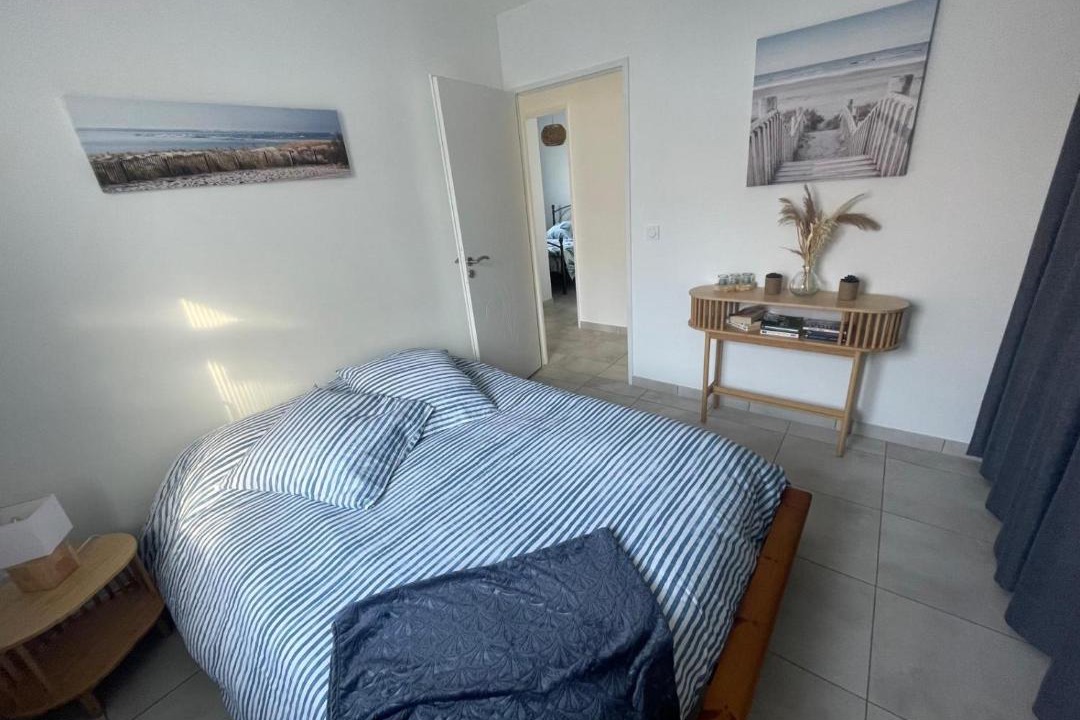 Photo of Bedroom in Mimizan