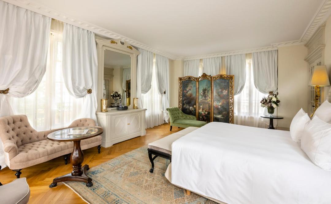 Photo of Bedroom in Couronne Urbaine