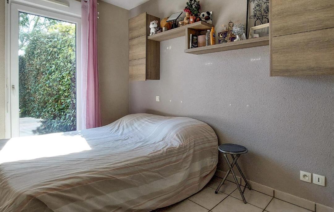 Photo of Bedroom in Audenge