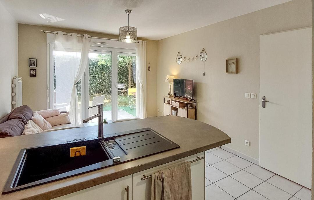 Photo of Livingroom in Audenge