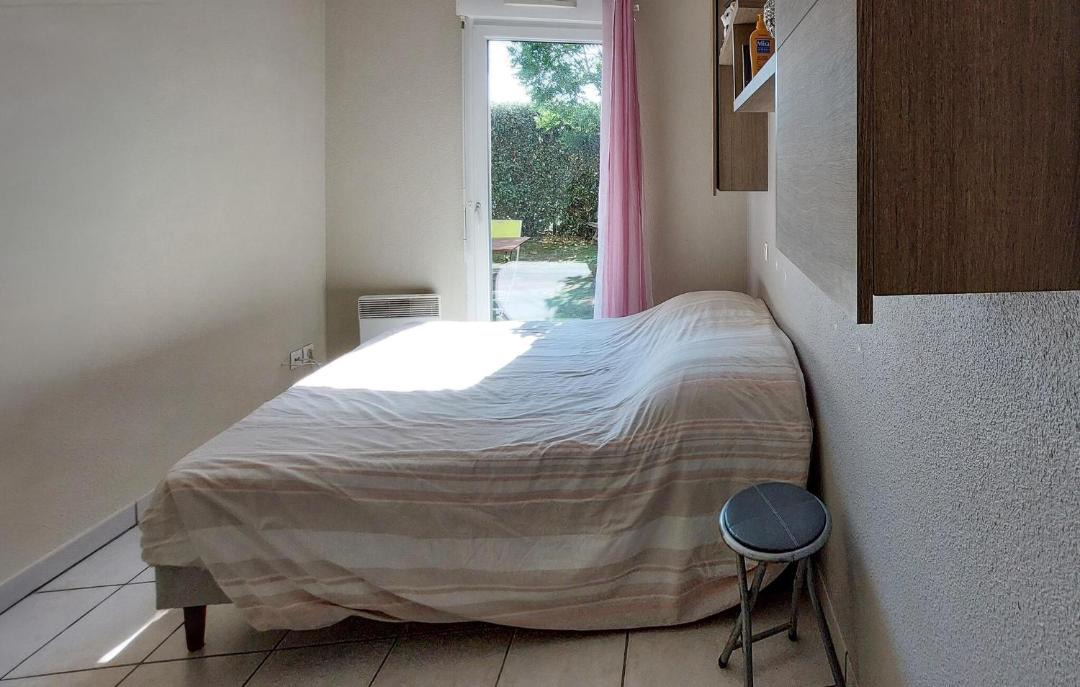 Photo of Bedroom in Audenge