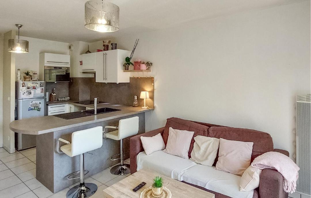 Photo of Livingroom in Audenge