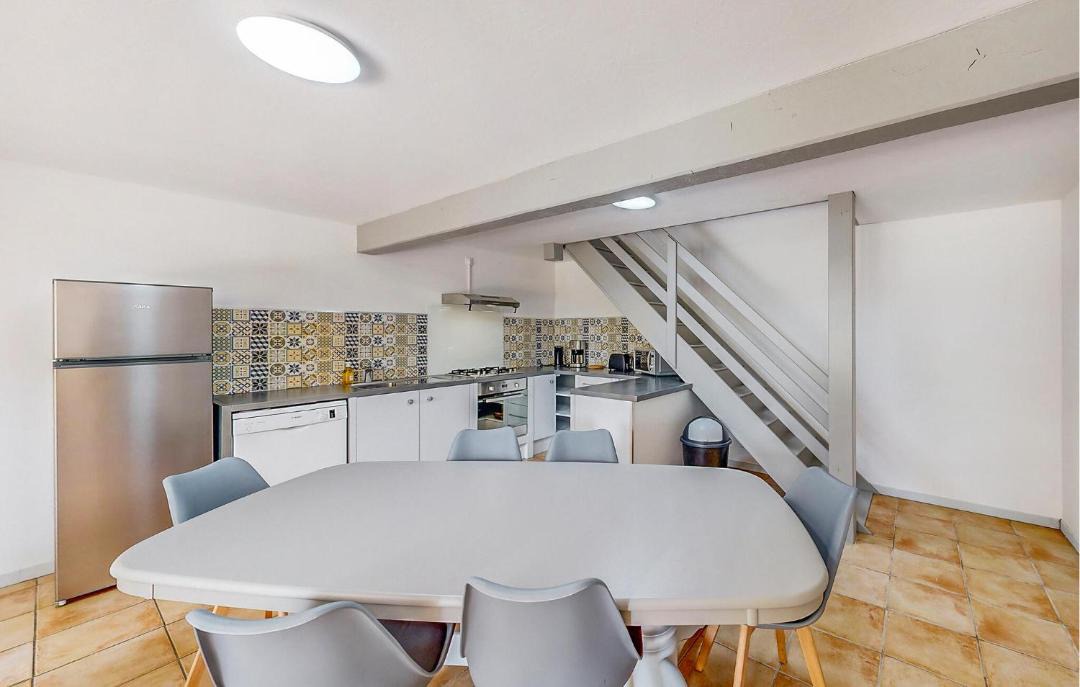 Photo of Kitchen in Vieux-Mareuil