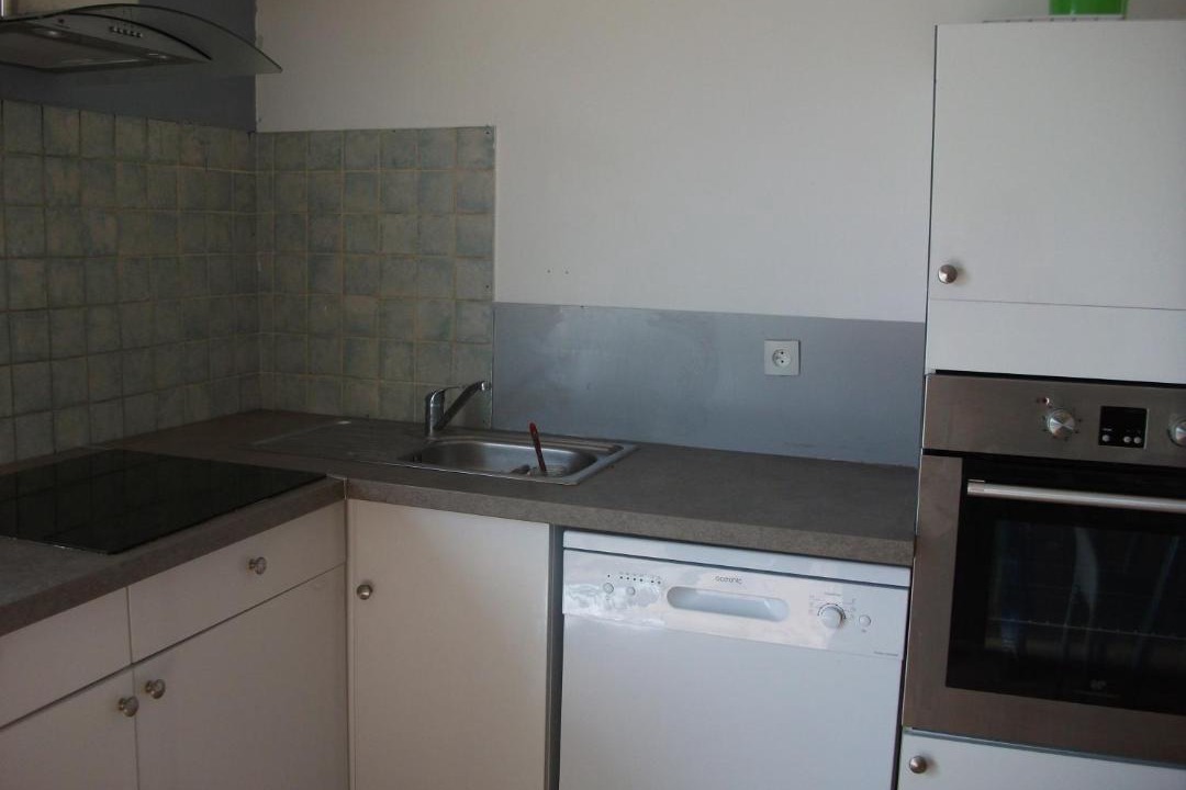 Photo of Kitchen in Gaillan-en-Medoc