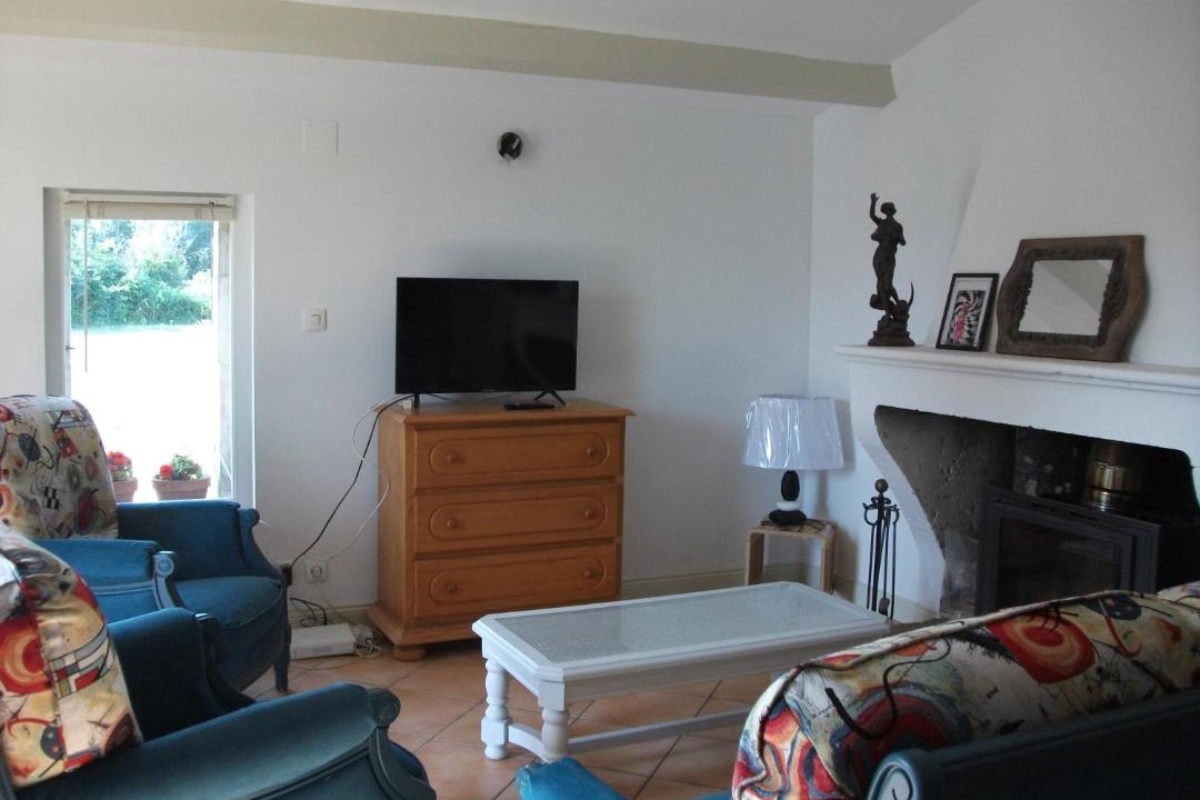 Photo of Livingroom in Gaillan-en-Medoc