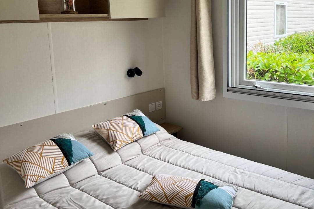Photo of Bedroom in Ronce-les-Bains