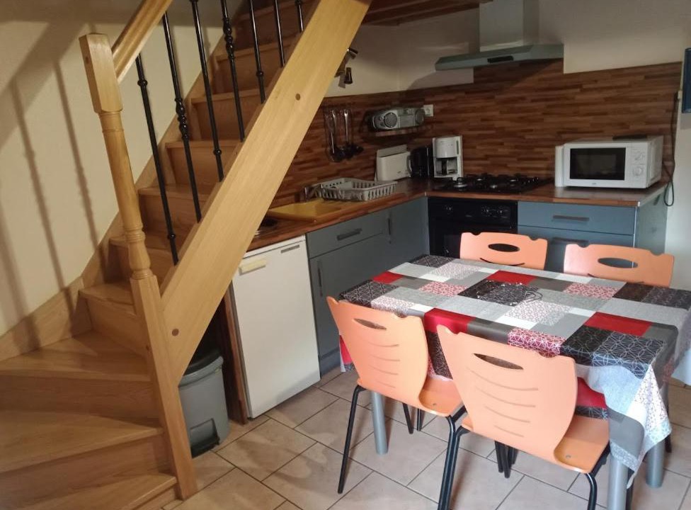 Photo of Kitchen in Naintre