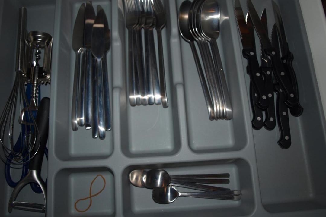 Photo of Kitchen in Naintre