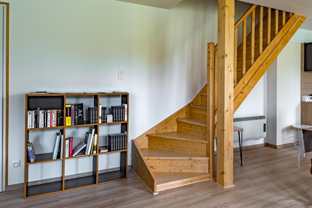 Photo of Livingroom in Contre