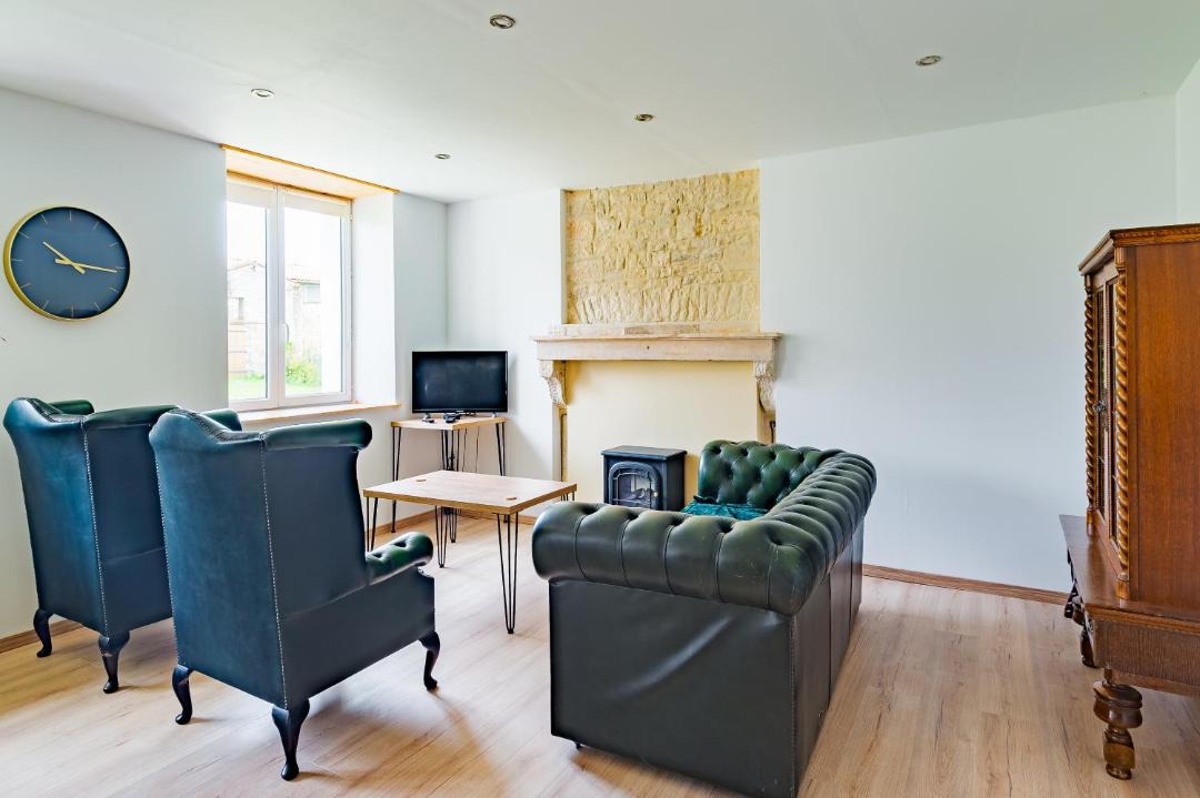 Photo of Livingroom in Contre