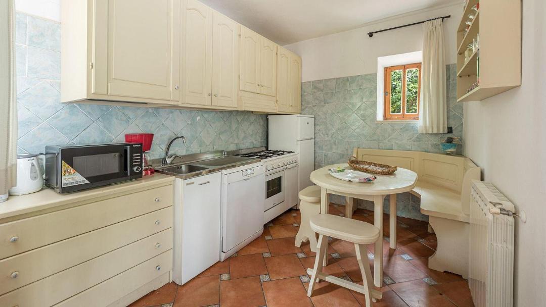Photo of Kitchen in Val Canina