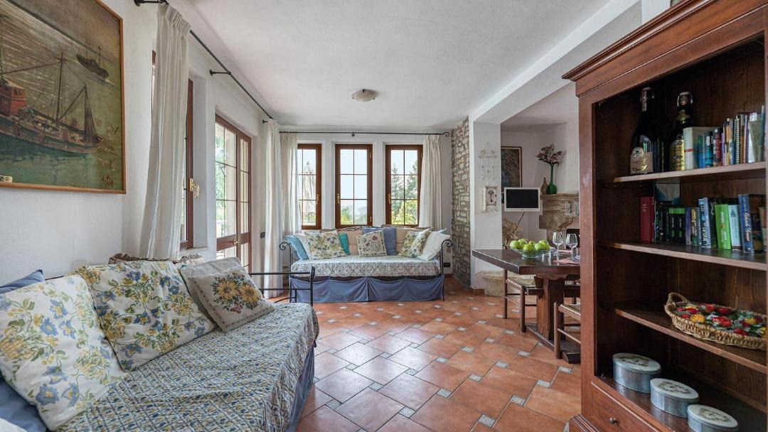Photo of Livingroom in Val Canina
