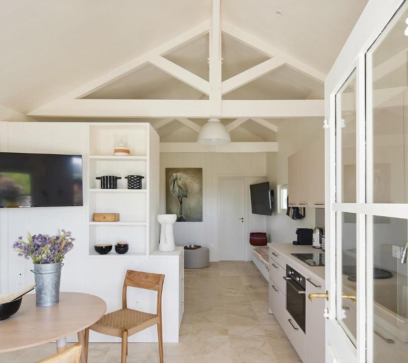 Photo of Livingroom in Ars-en-Re