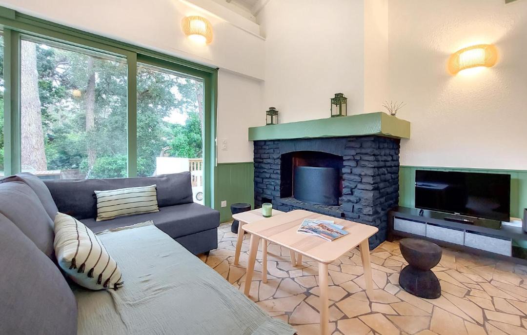 Photo of Livingroom in Piraillan