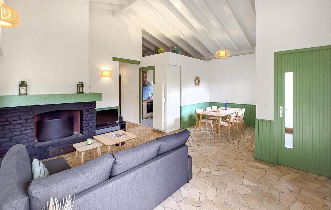 Photo of Livingroom in Piraillan