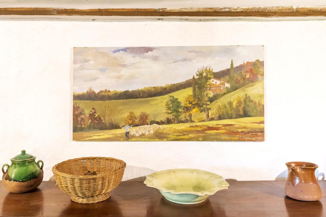 Photo of Livingroom in Arcangues