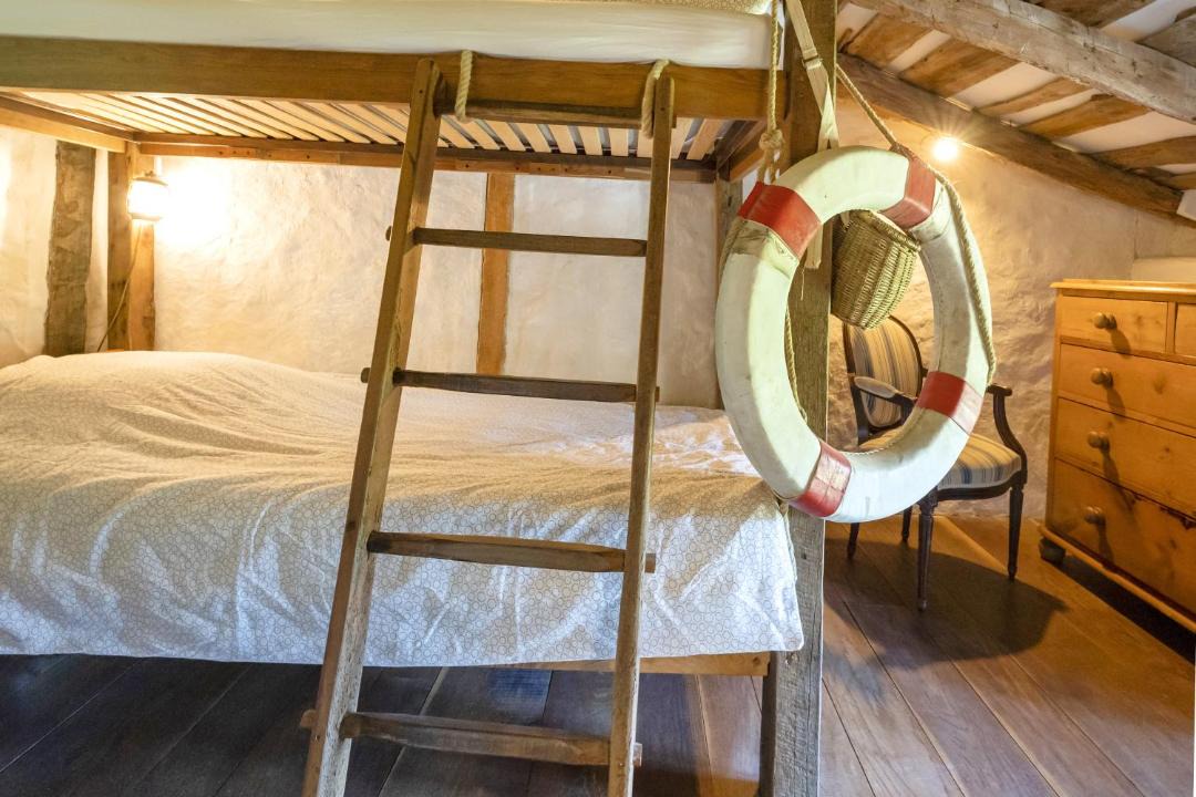 Photo of Bedroom in Arcangues