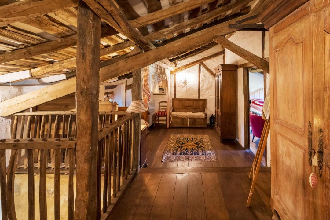 Photo of Livingroom in Arcangues