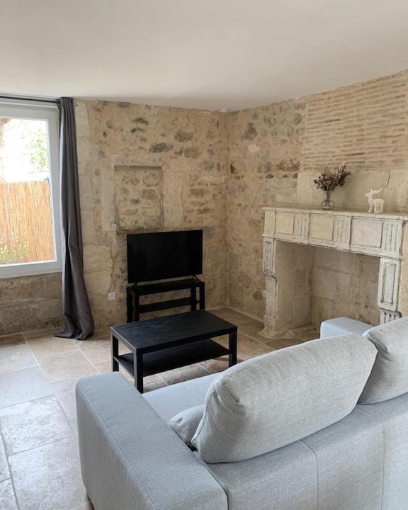 Photo of Livingroom in Chenaud