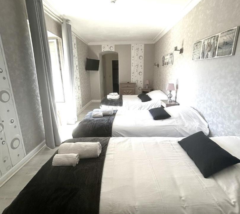 Photo of Bedroom in Chaunay