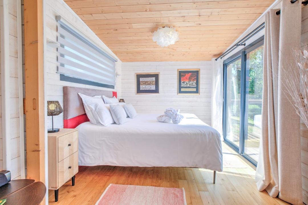 Photo of Bedroom in Saint-Felix-de-Reillac-et-Mortemart