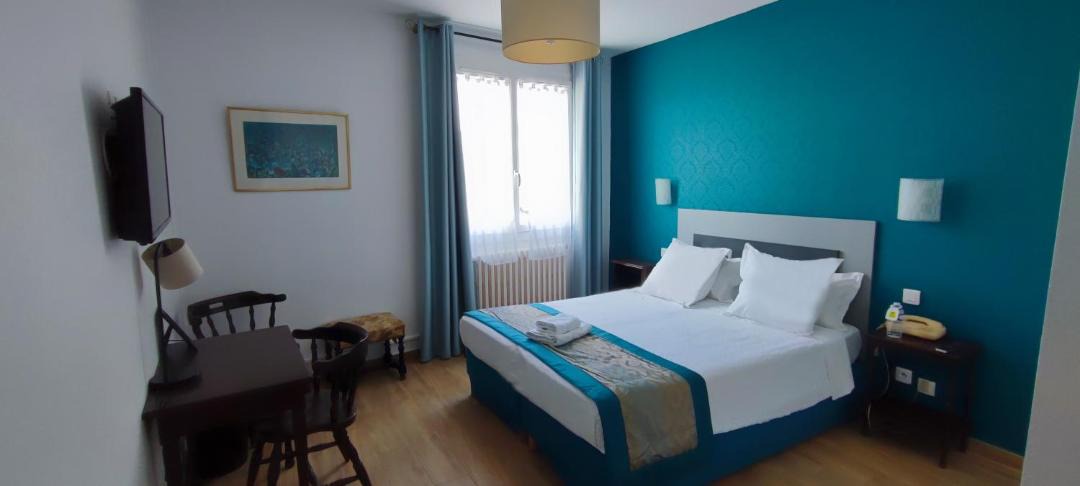 Photo of Bedroom in Nontron