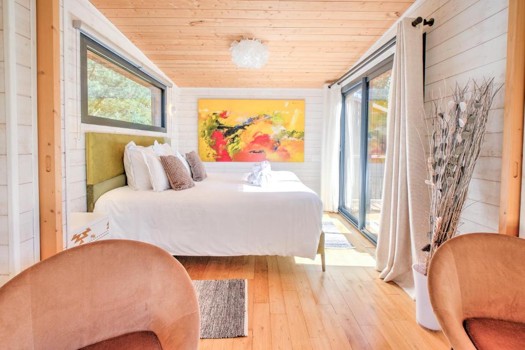 Photo of Bedroom in Saint-Felix-de-Reillac-et-Mortemart