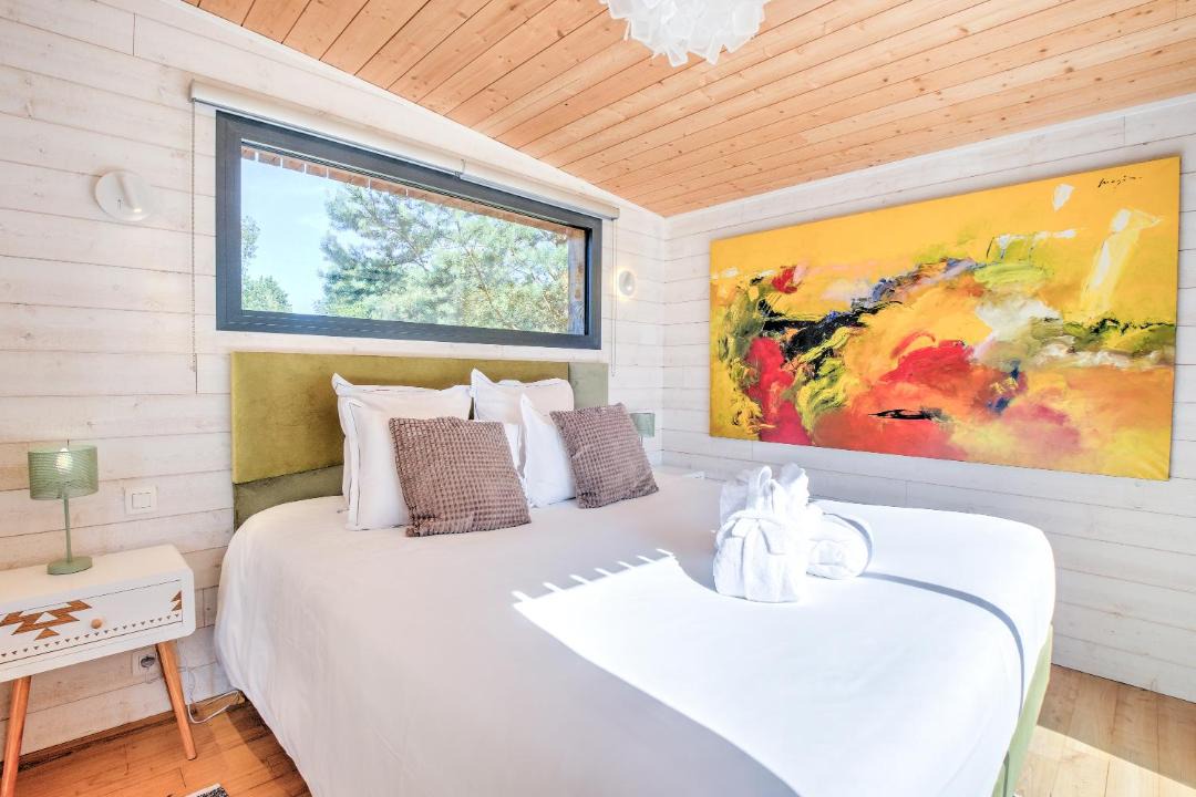 Photo of Bedroom in Saint-Felix-de-Reillac-et-Mortemart