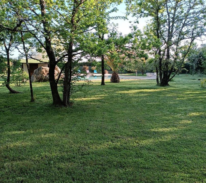 Photo of Outdoor in Queyrac