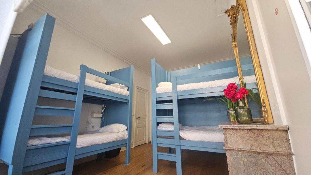 Photo of Bedroom in Grand Parc-Paul Doumer