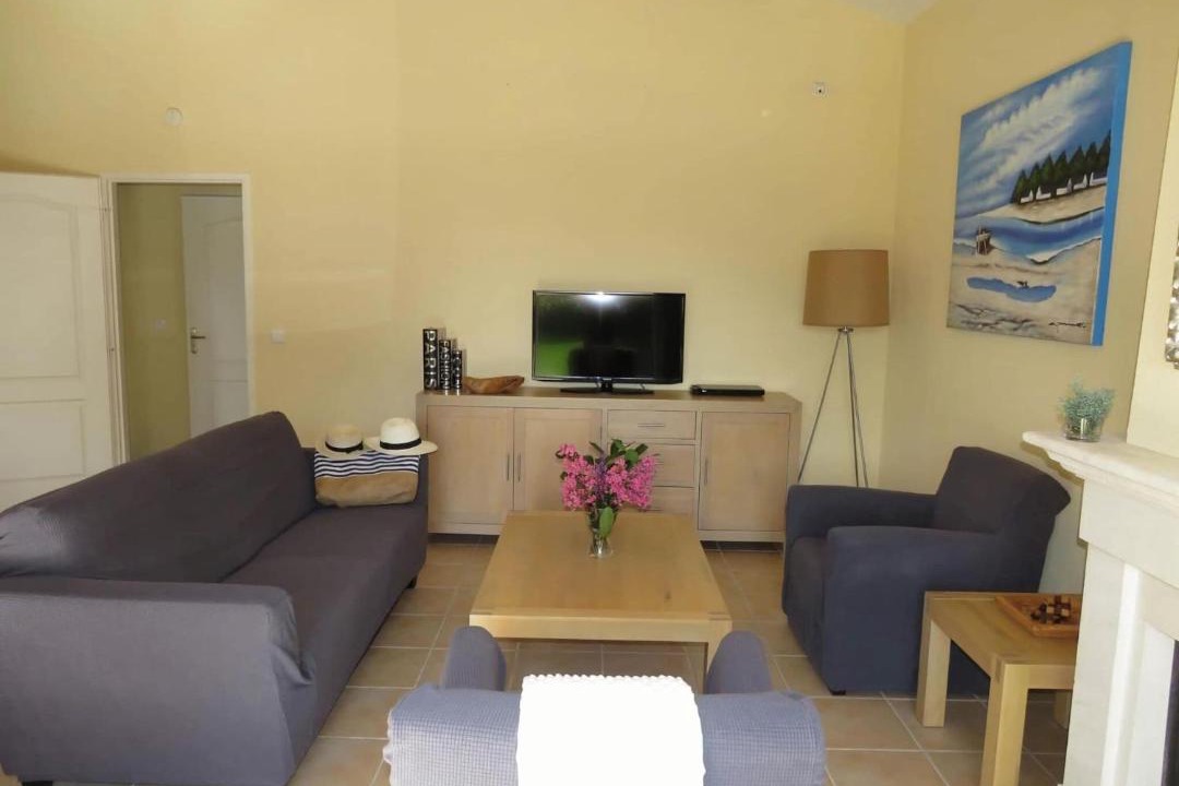 Photo of Livingroom in Les Forges