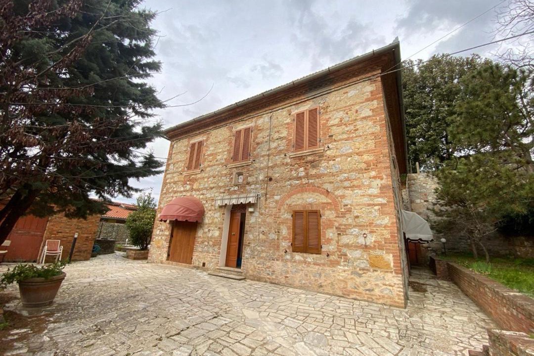 Photo of Others in Montefollonico
