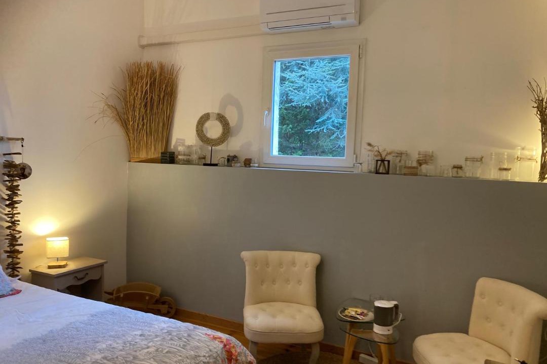 Photo of Bedroom in Sainte-Eulalie-d'Eymet