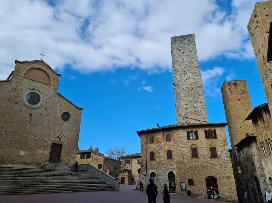 Photo of Others in San Gimignano City Centre