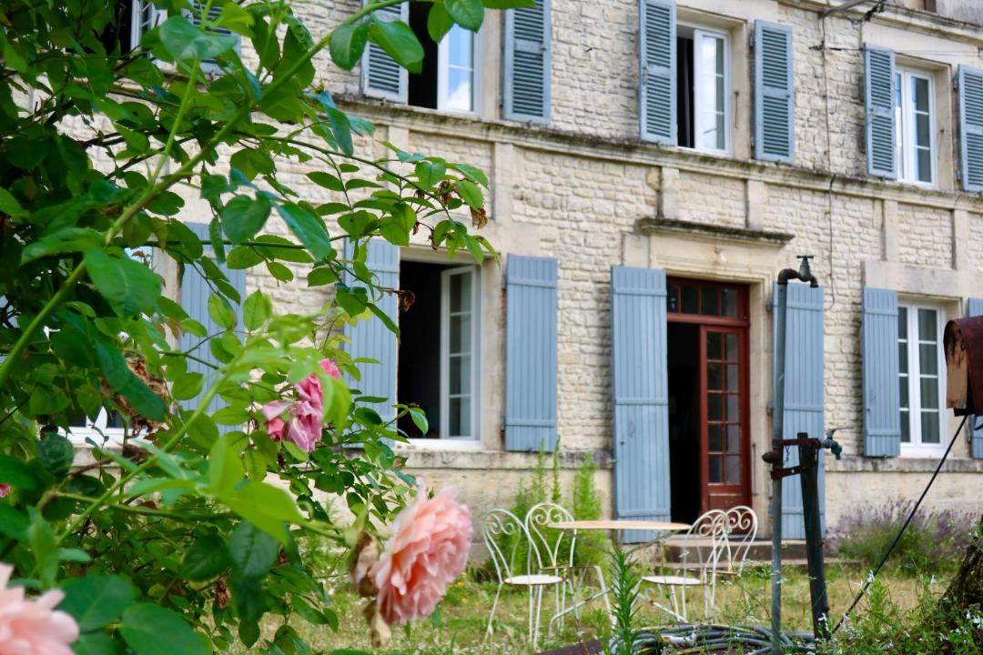 Photo of Others in Saint-Saturnin-du-Bois