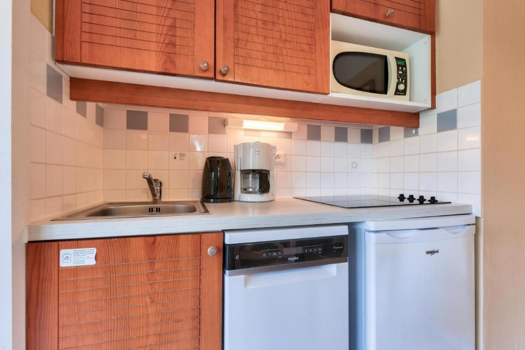 Photo of Kitchen in Maubuisson