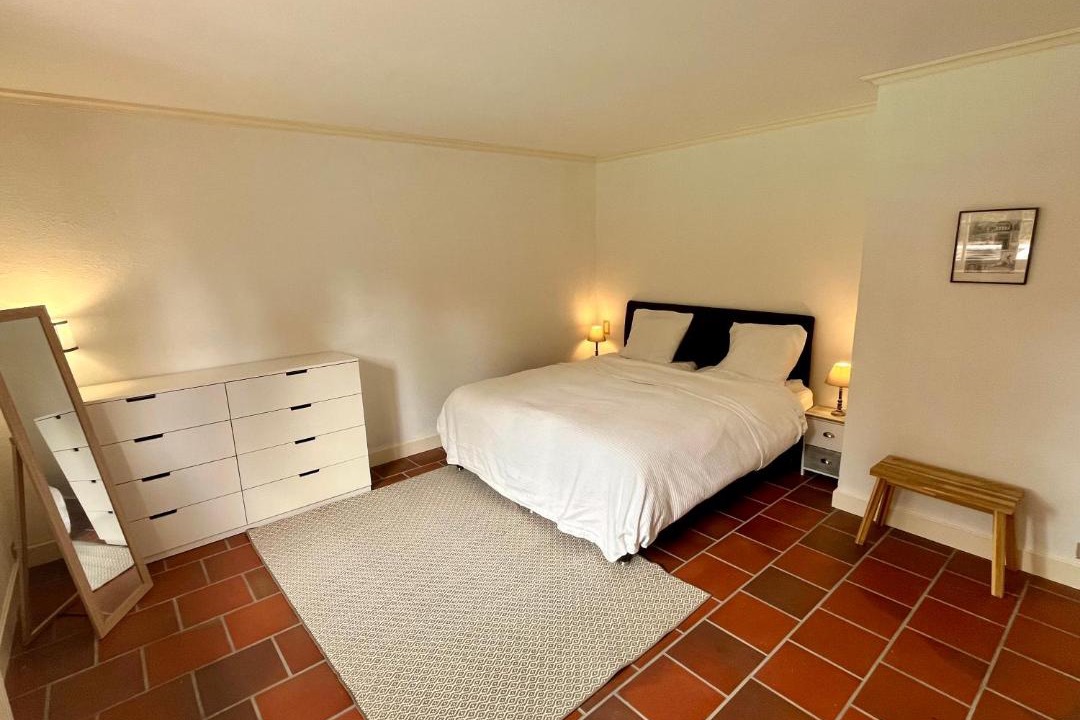 Photo of Bedroom in Peyrilhac