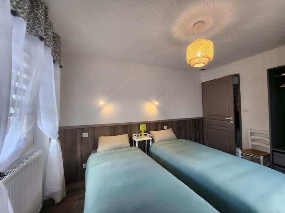 Photo of Bedroom in Mazeyrolles